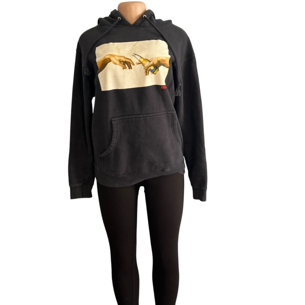 Full Send Black Michaelangelo Creation Of Rona Ho… - image 2